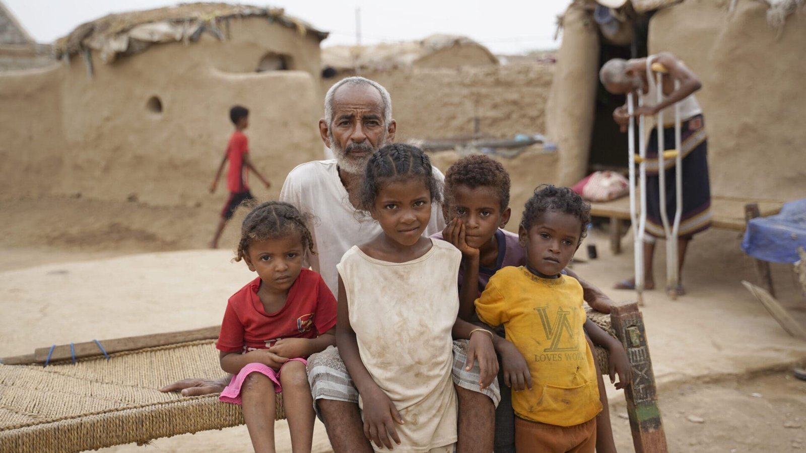 Global Emergency Response — IRFS Global project